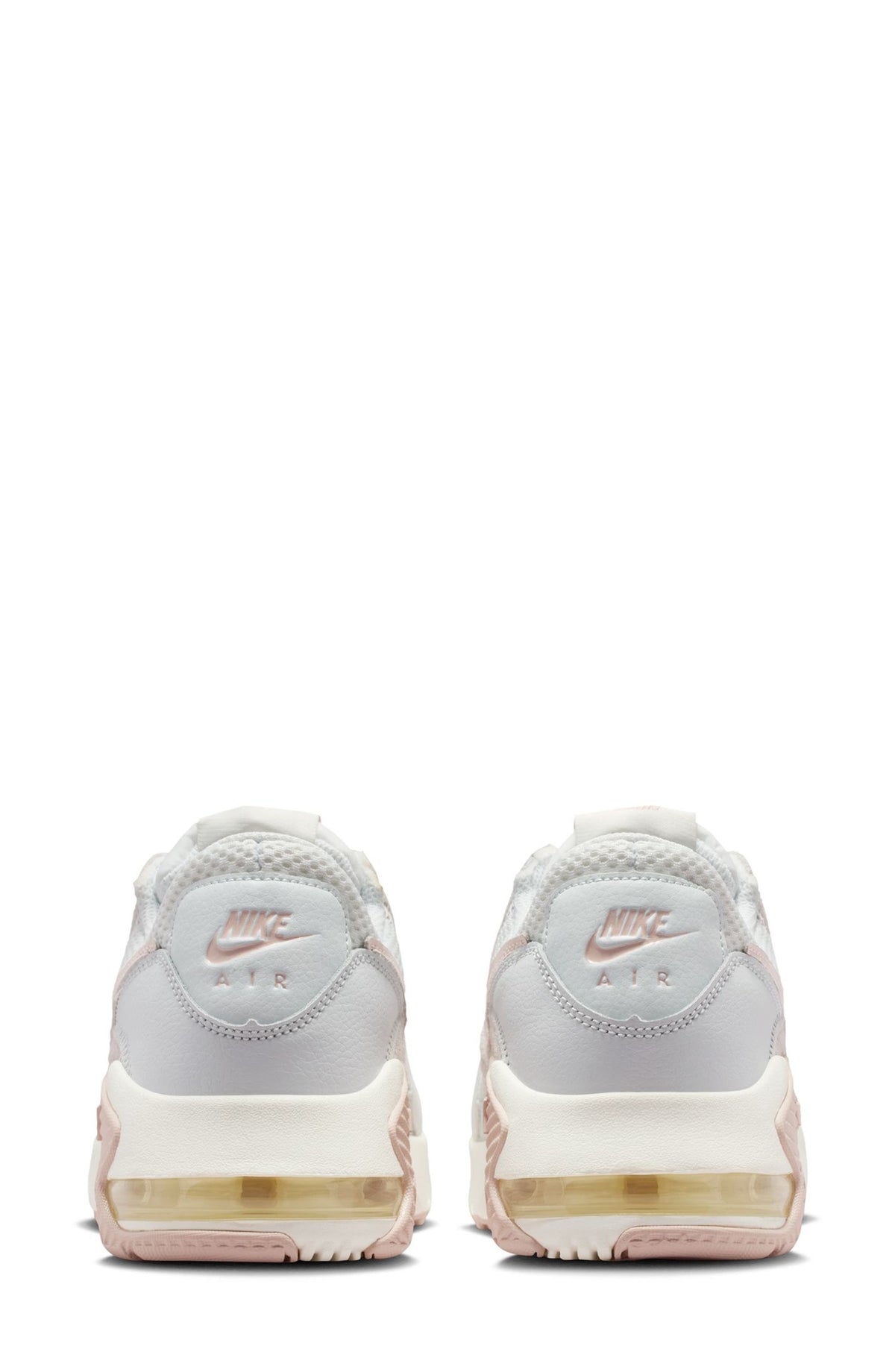 SUMMIT WHITE/ PINK/ PLATINUM