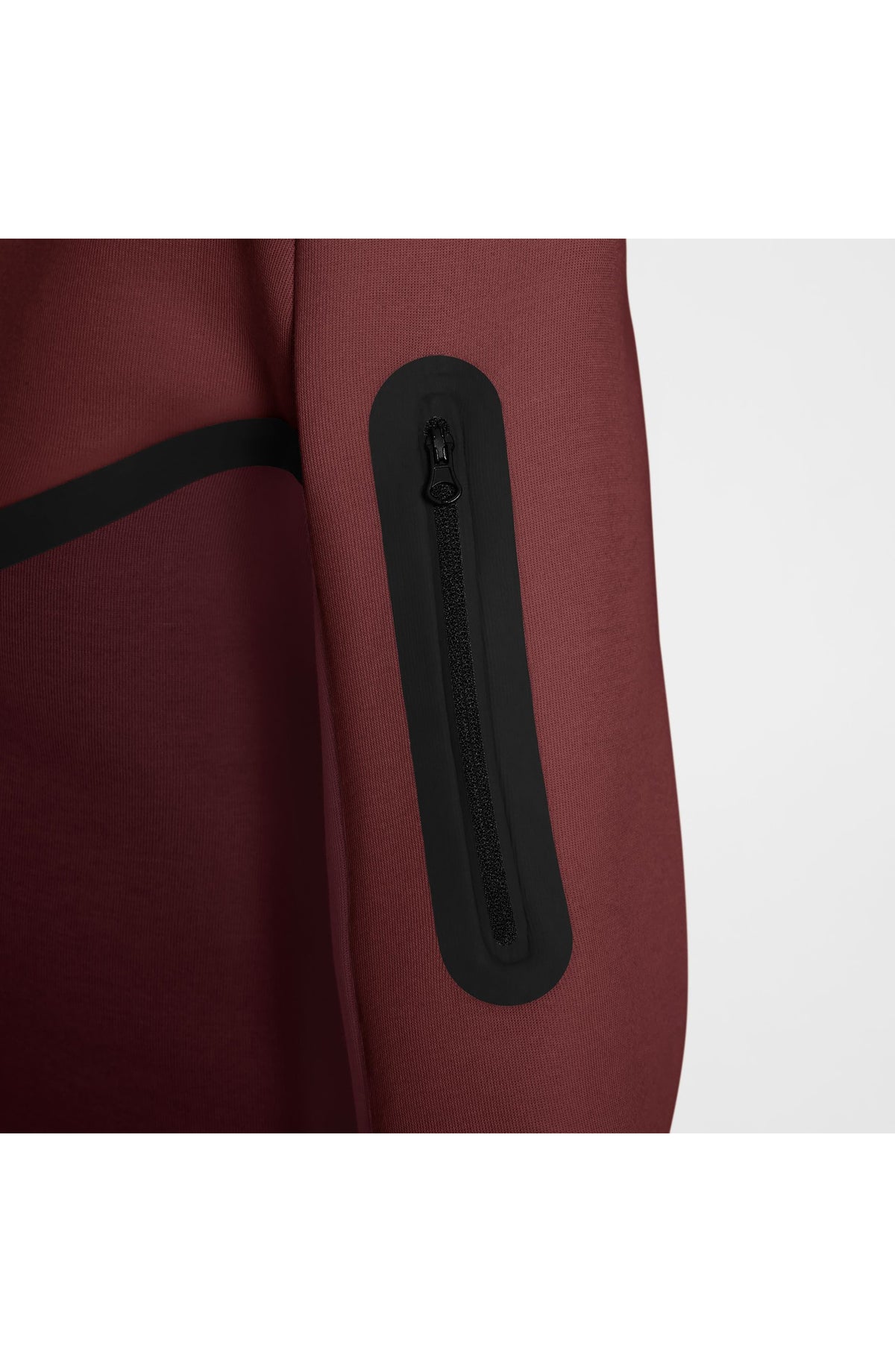BURGUNDY CRUSH/ RED/ BLACK