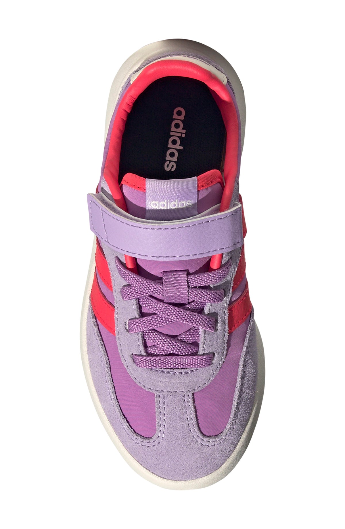 PURPLE/ RED/ PLUM