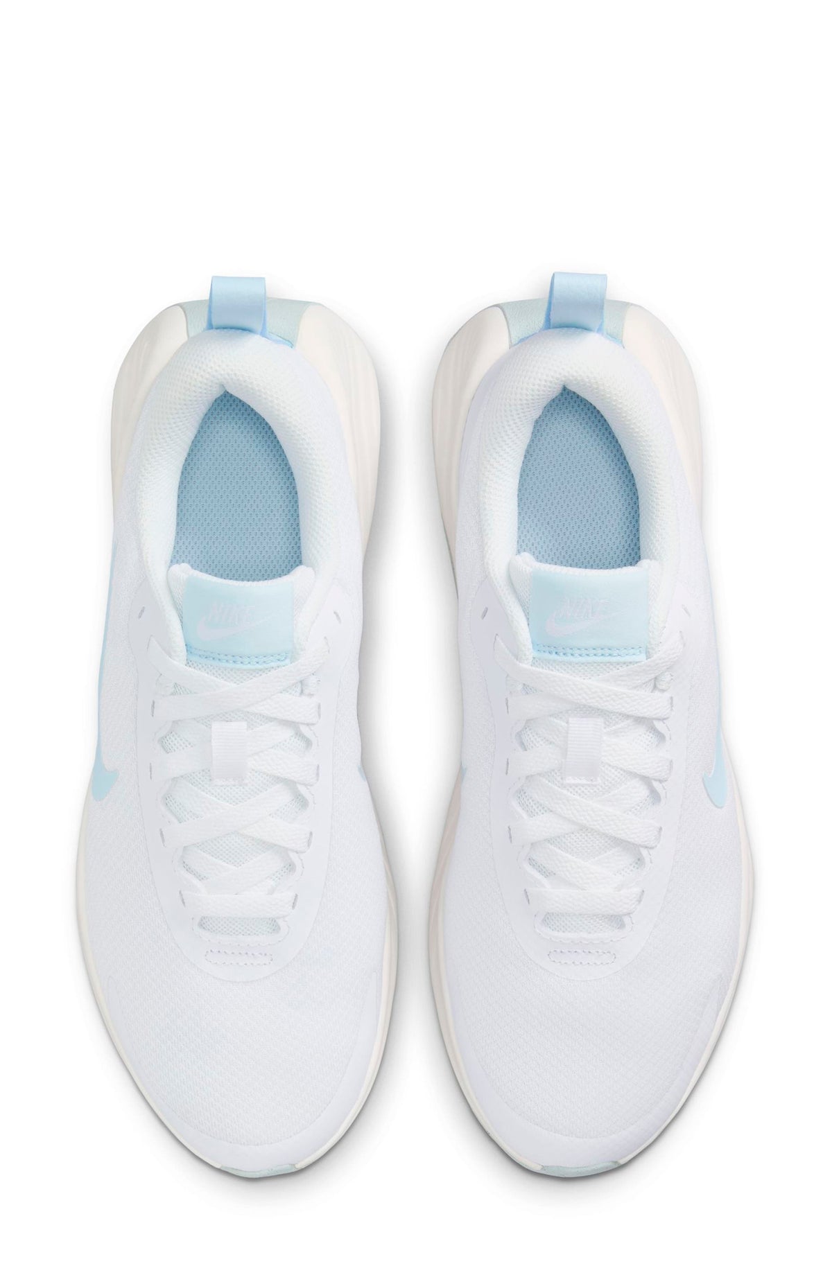 105 WHITE/G BLUE