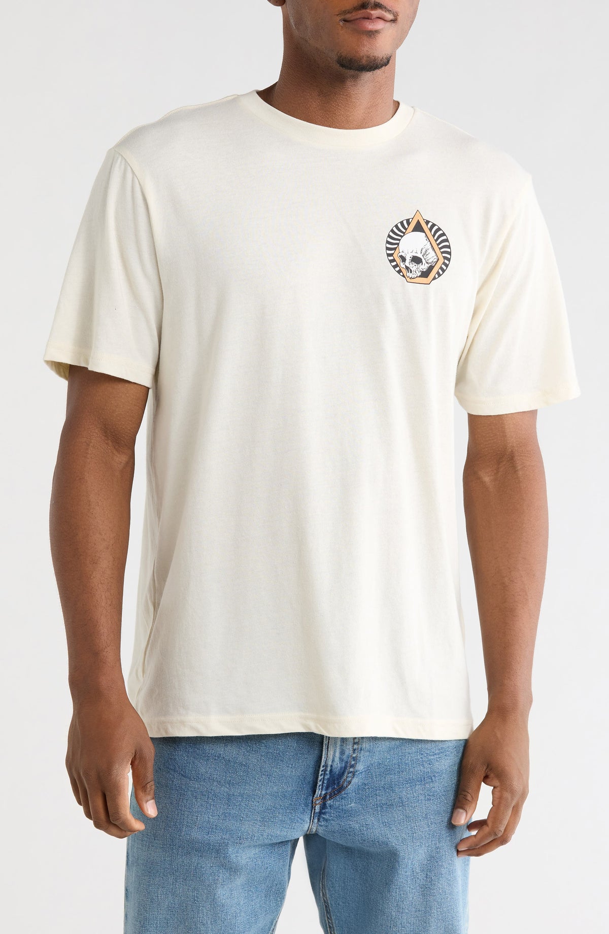 OFF WHITE HEATHER
