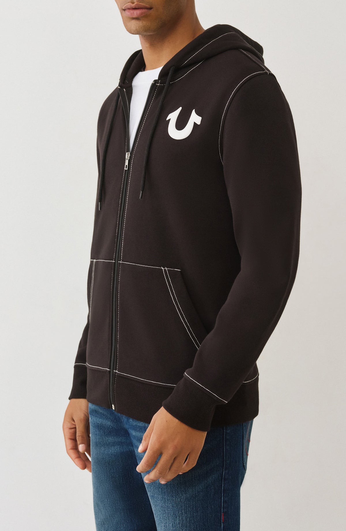 JET BLACK