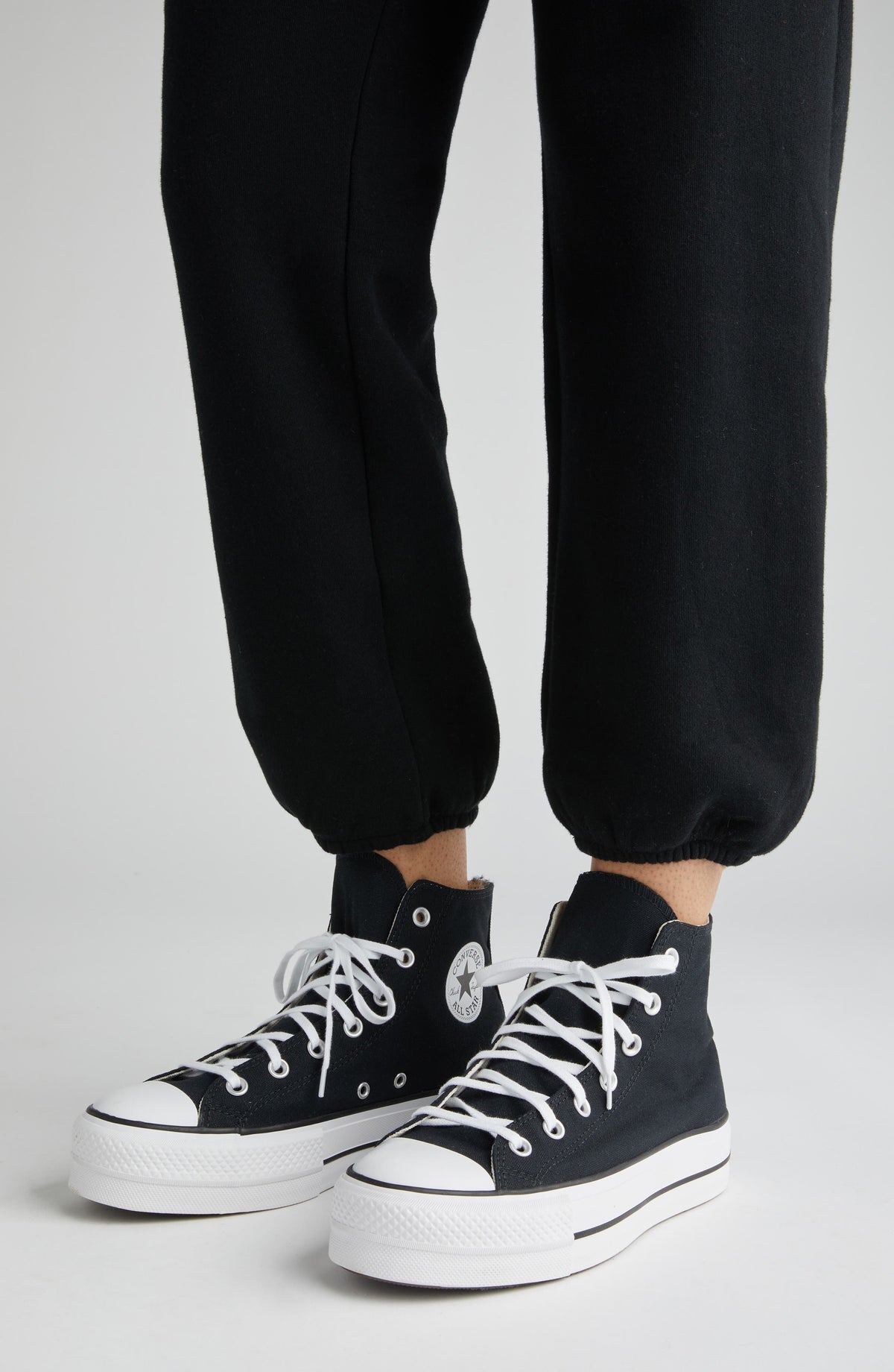 BLACK/WHITE/WHITE