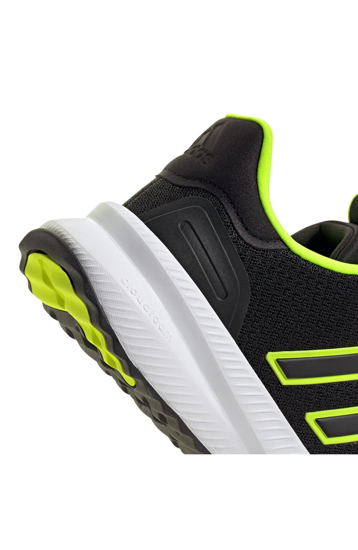 BLACK/ LUCID LEMON/ WHITE