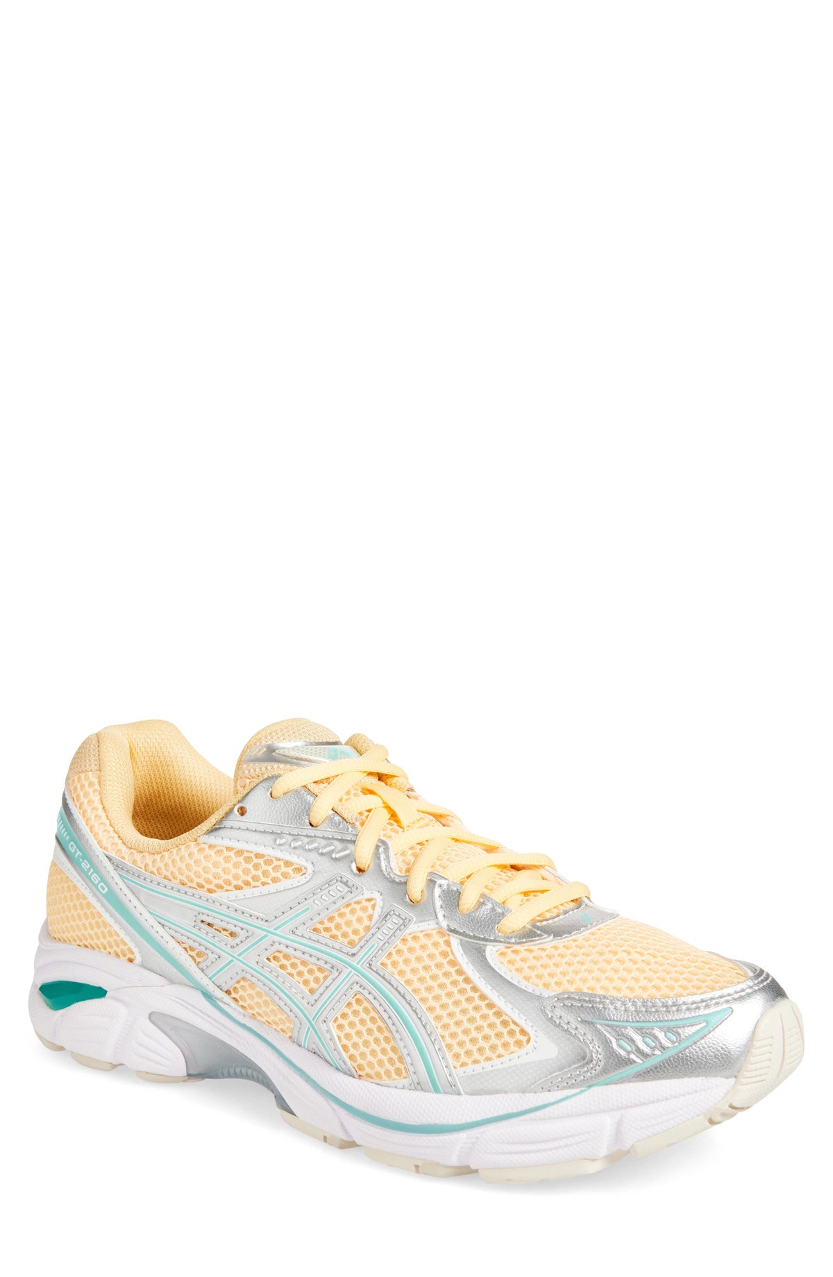 LIGHT ORANGE/ LARIMAR BLUE