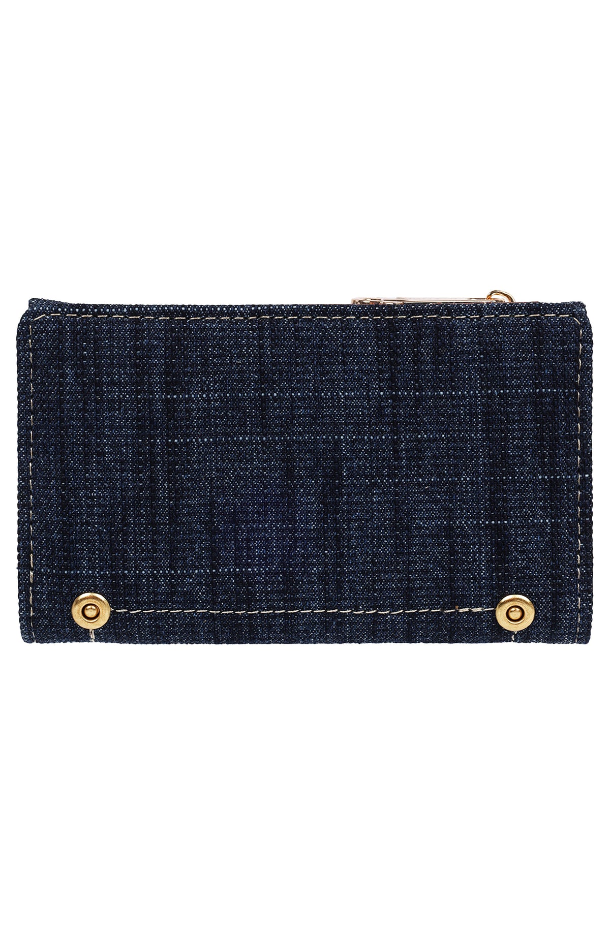 DARK DENIM