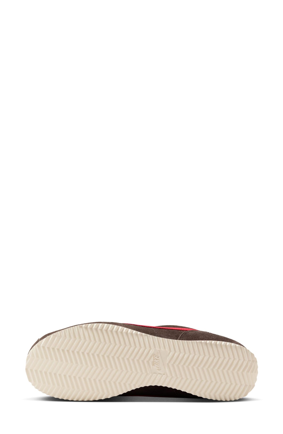 VELVET BROWN/ RED/ SAIL