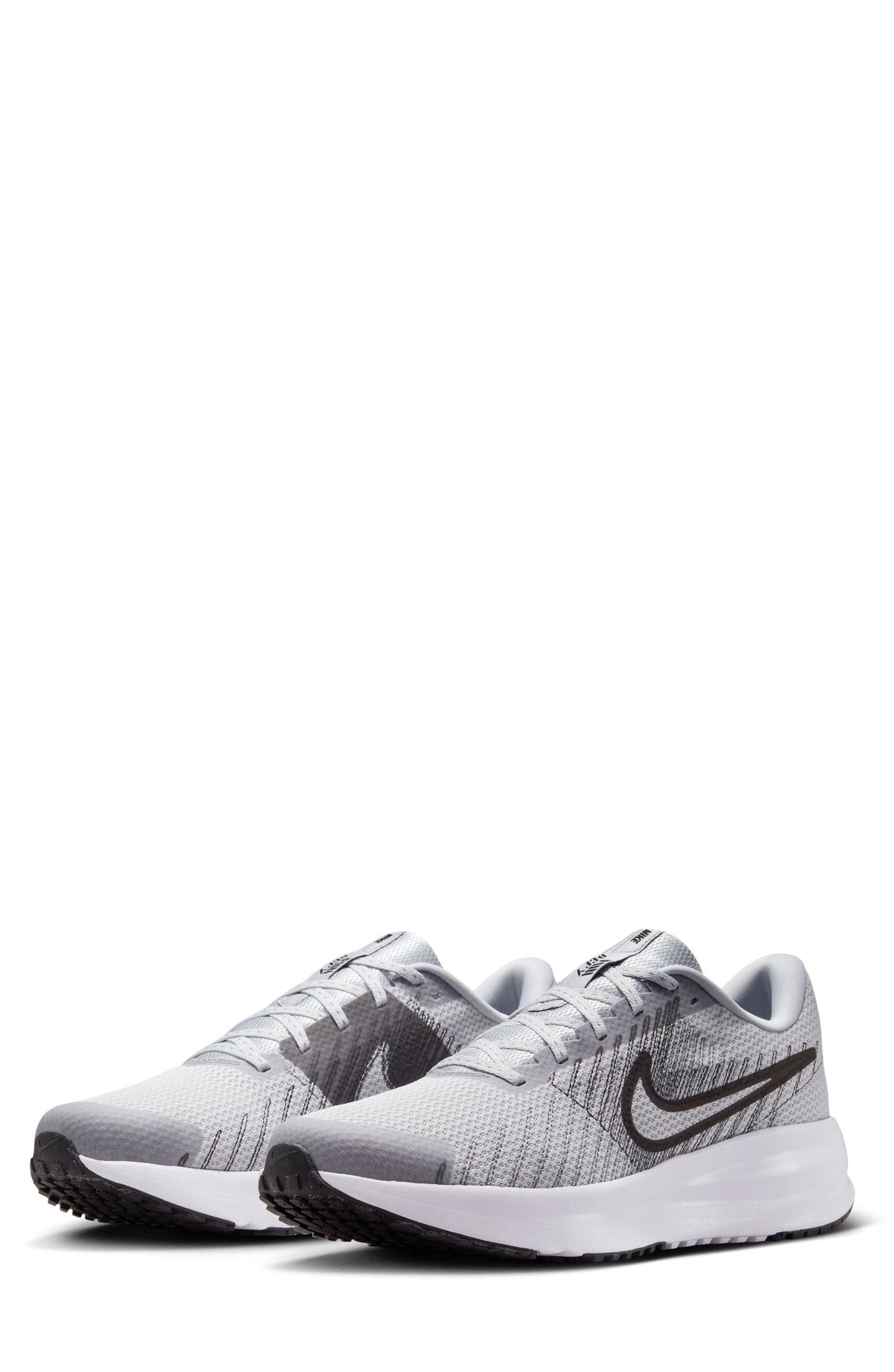 003 WOLF GREY/BLACK-WHITE-IRON GREY