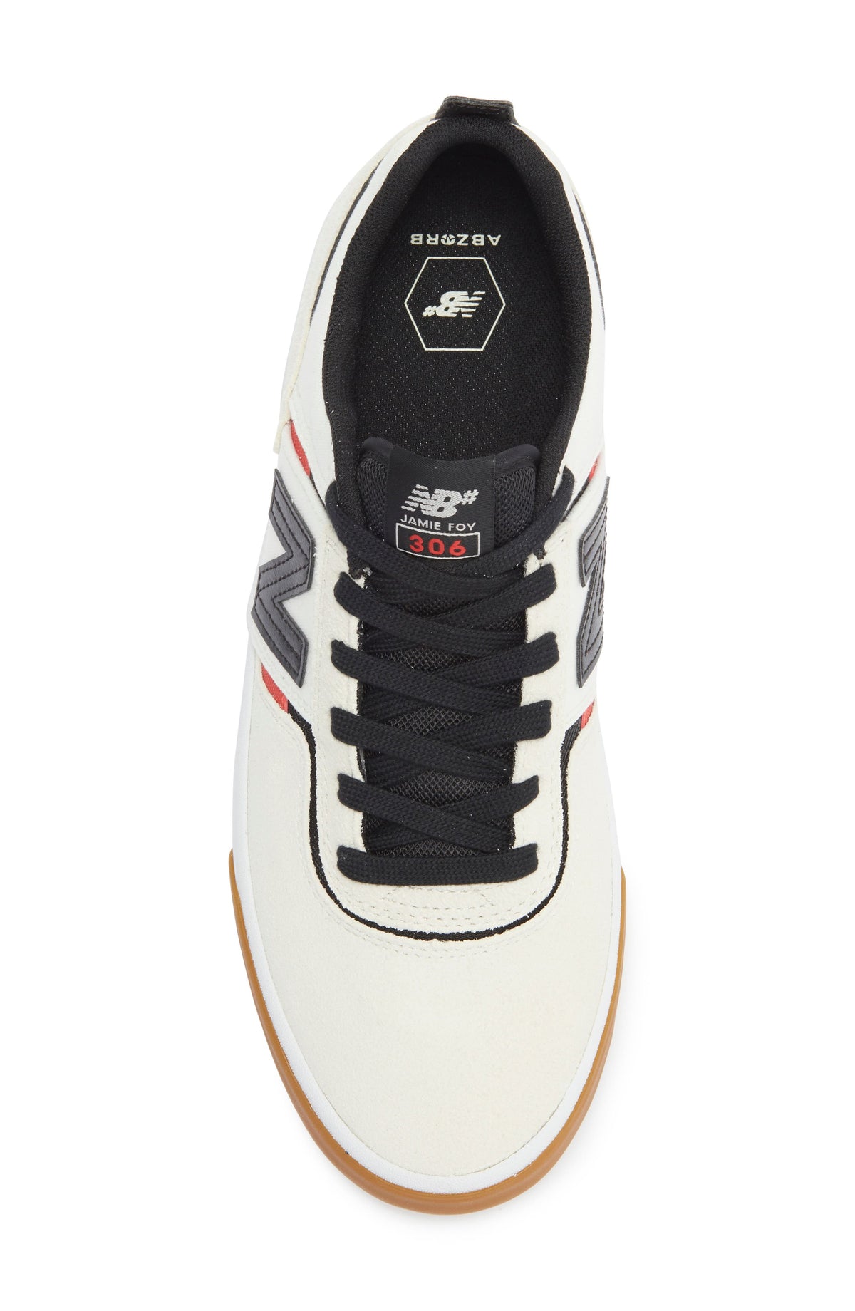 SEA SALT/ BLACK