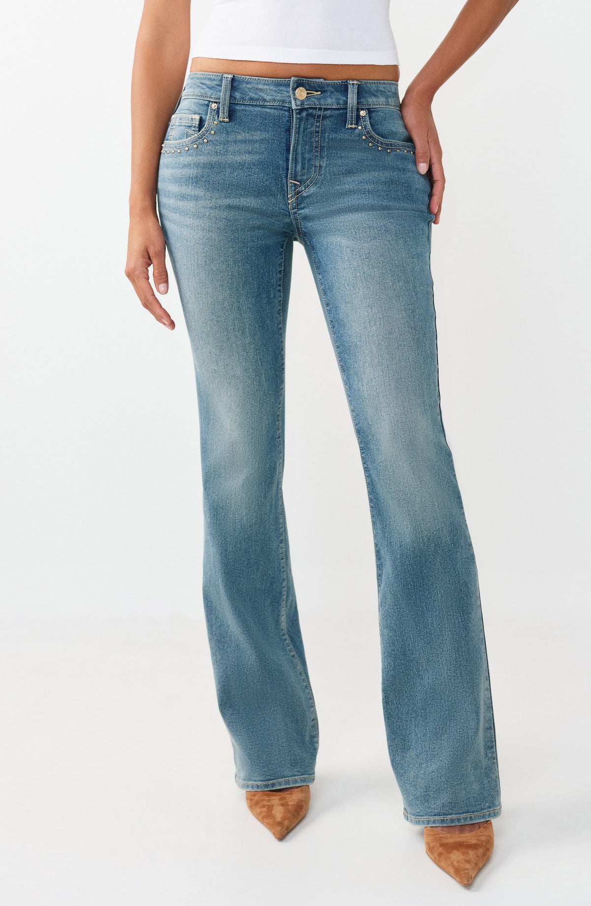 MEDIUM HORIZON WASH