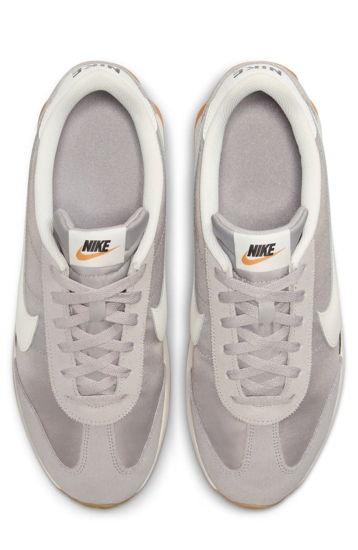 COLLEGE GREY/ SAIL