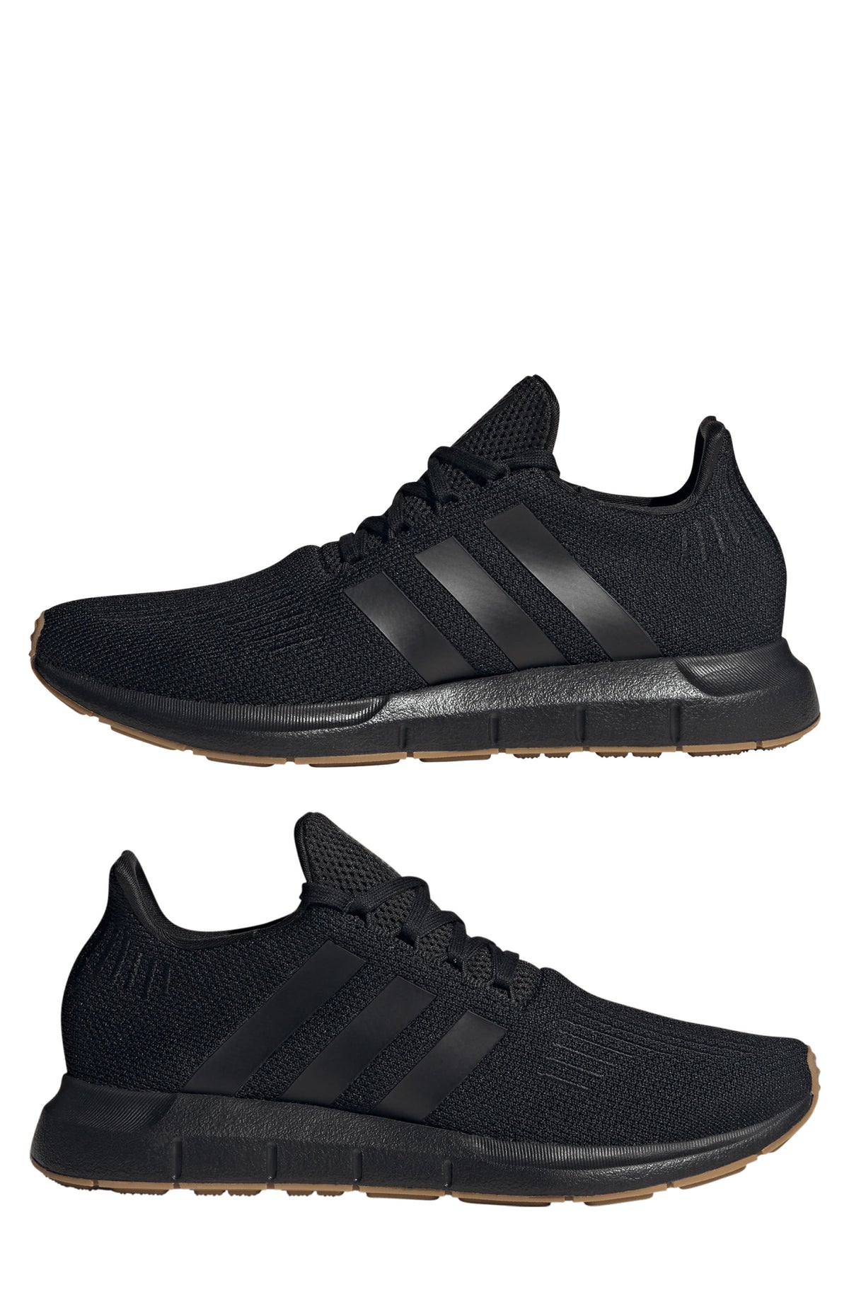 BLACK/ BLACK/ BLACK
