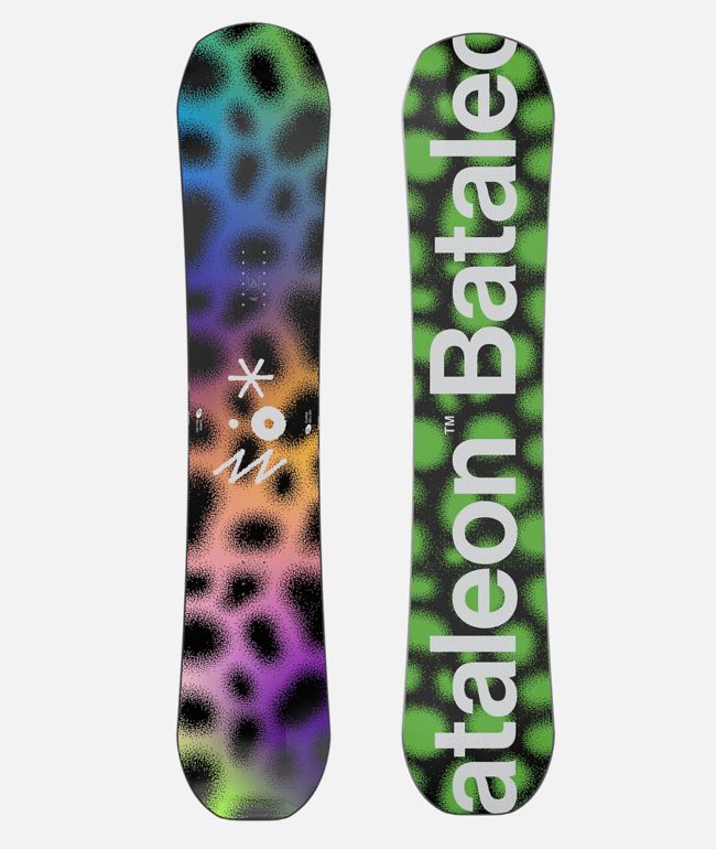 Multicolor