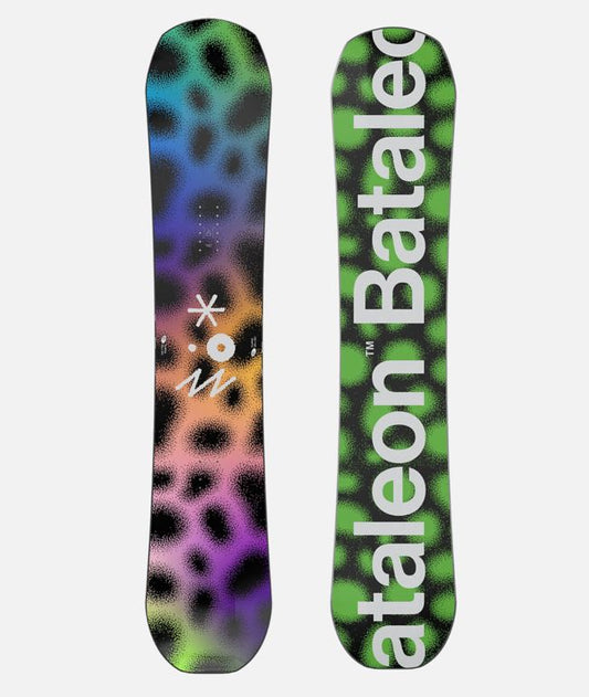 Multicolor