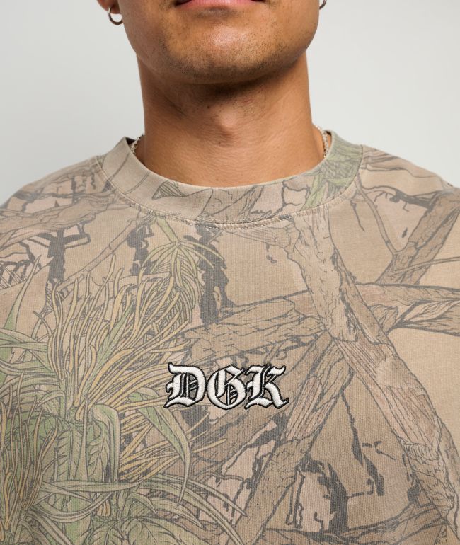 Camouflage