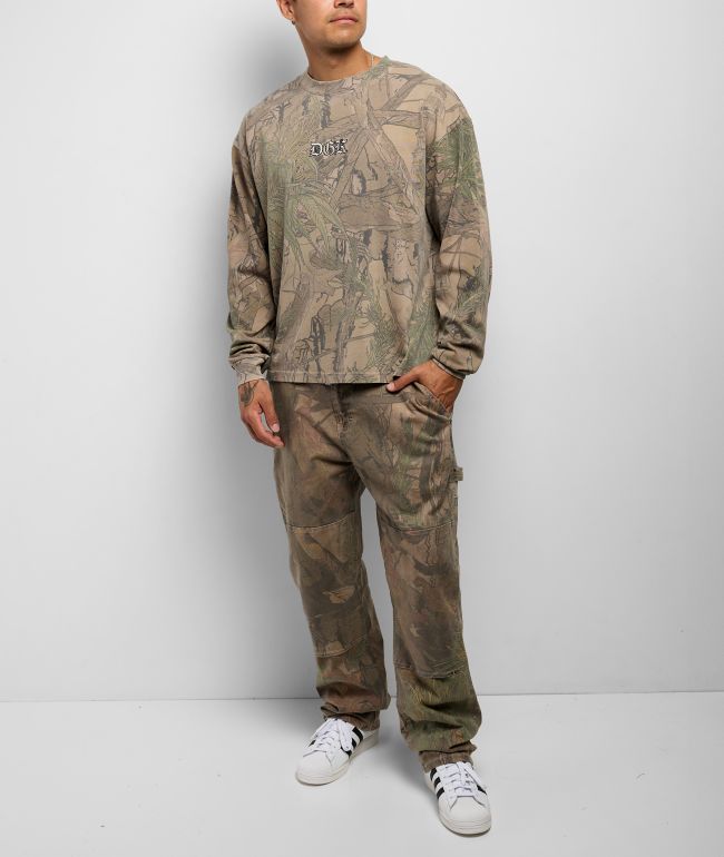Camouflage
