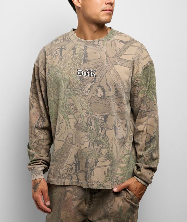 Camouflage