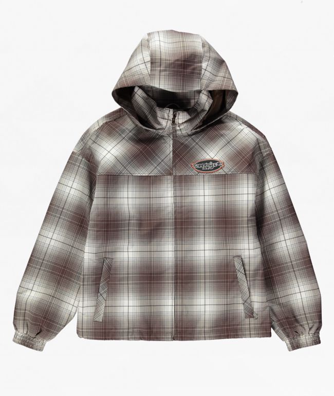 Light Pastel Brown