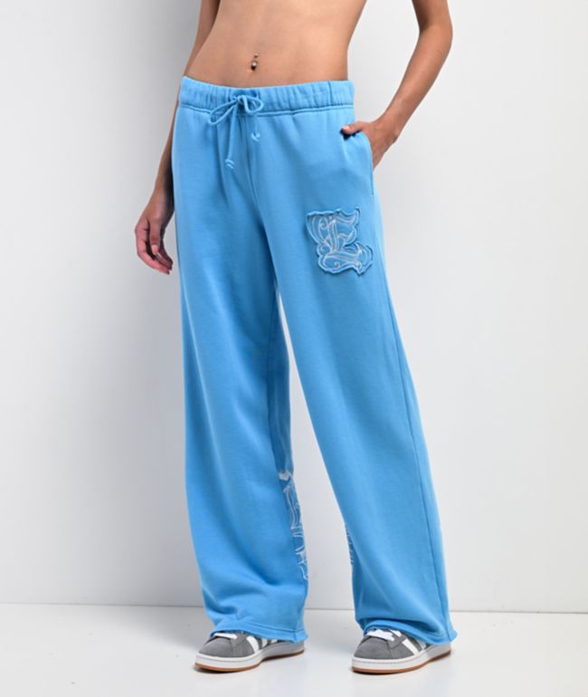 Light Pastel Blue