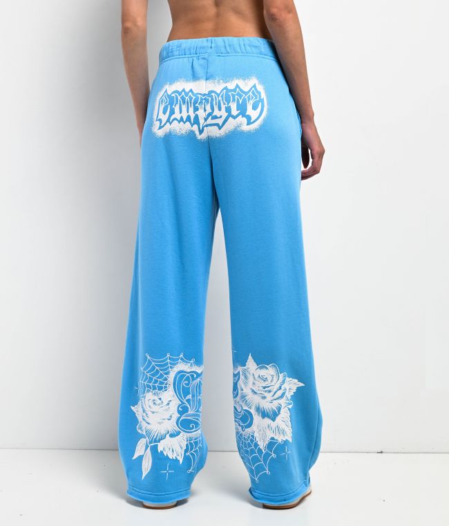 Light Pastel Blue