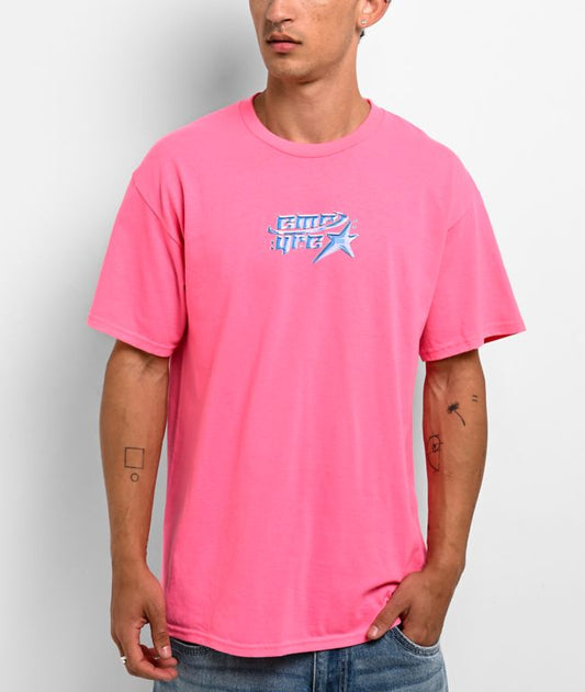Bright Pink