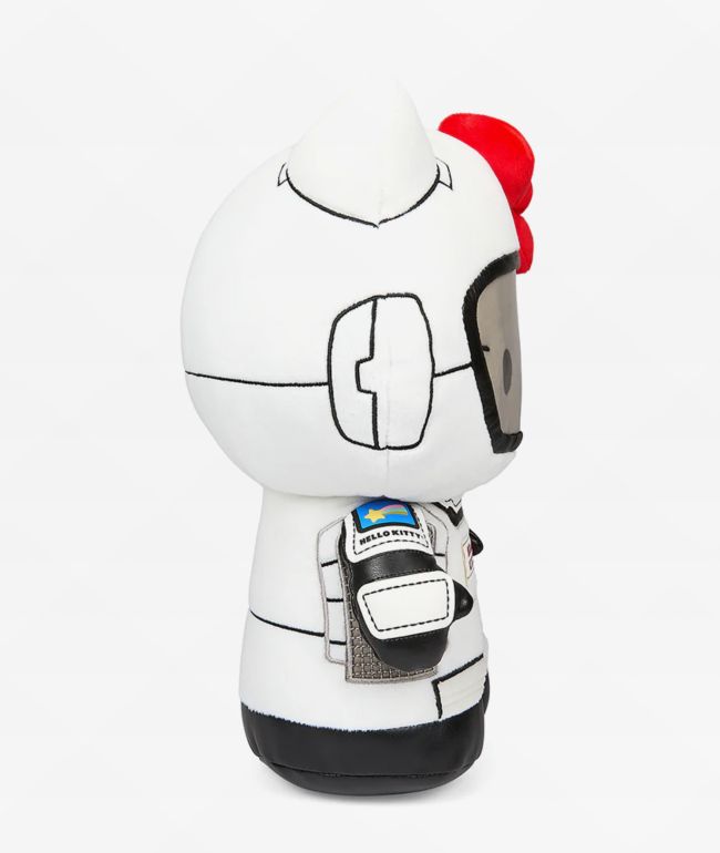 Hello Kitty Astronaut Plush Toy