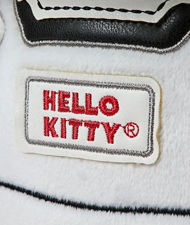 Hello Kitty Astronaut Plush Toy