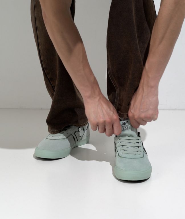 Light Pastel Green