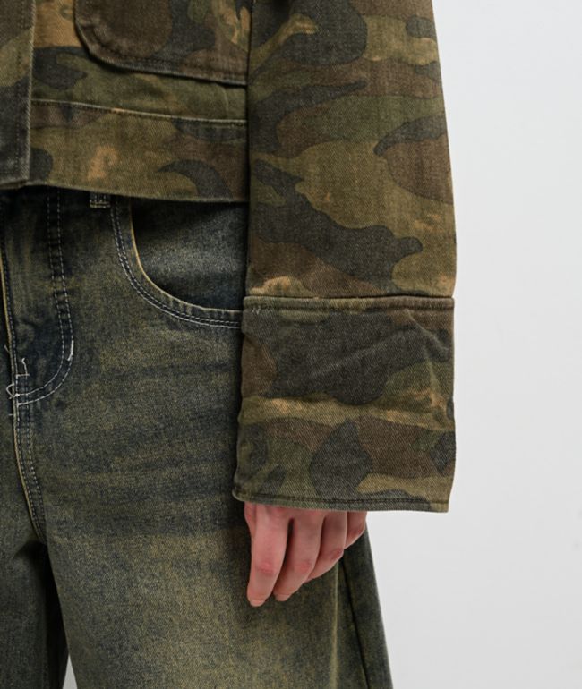 Camouflage