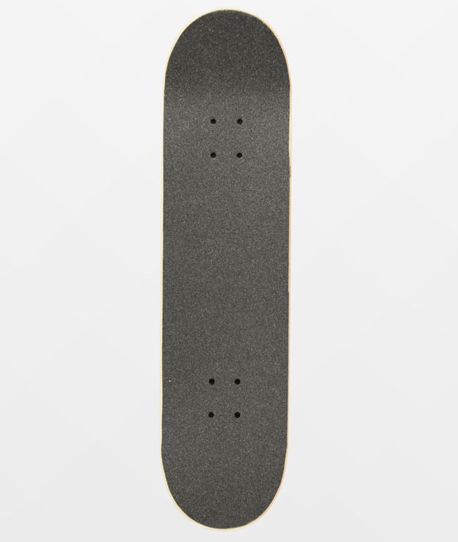 World Industries Devilman 8.0" Skateboard Complete