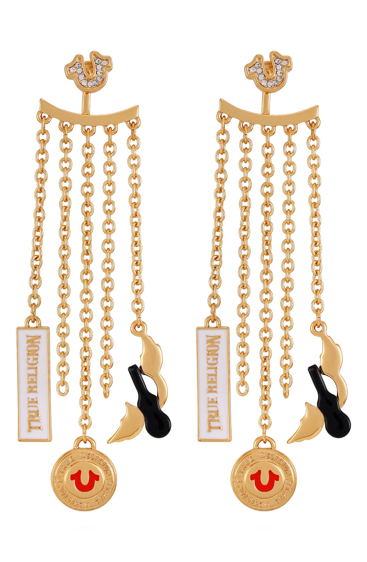 GOLD TONE