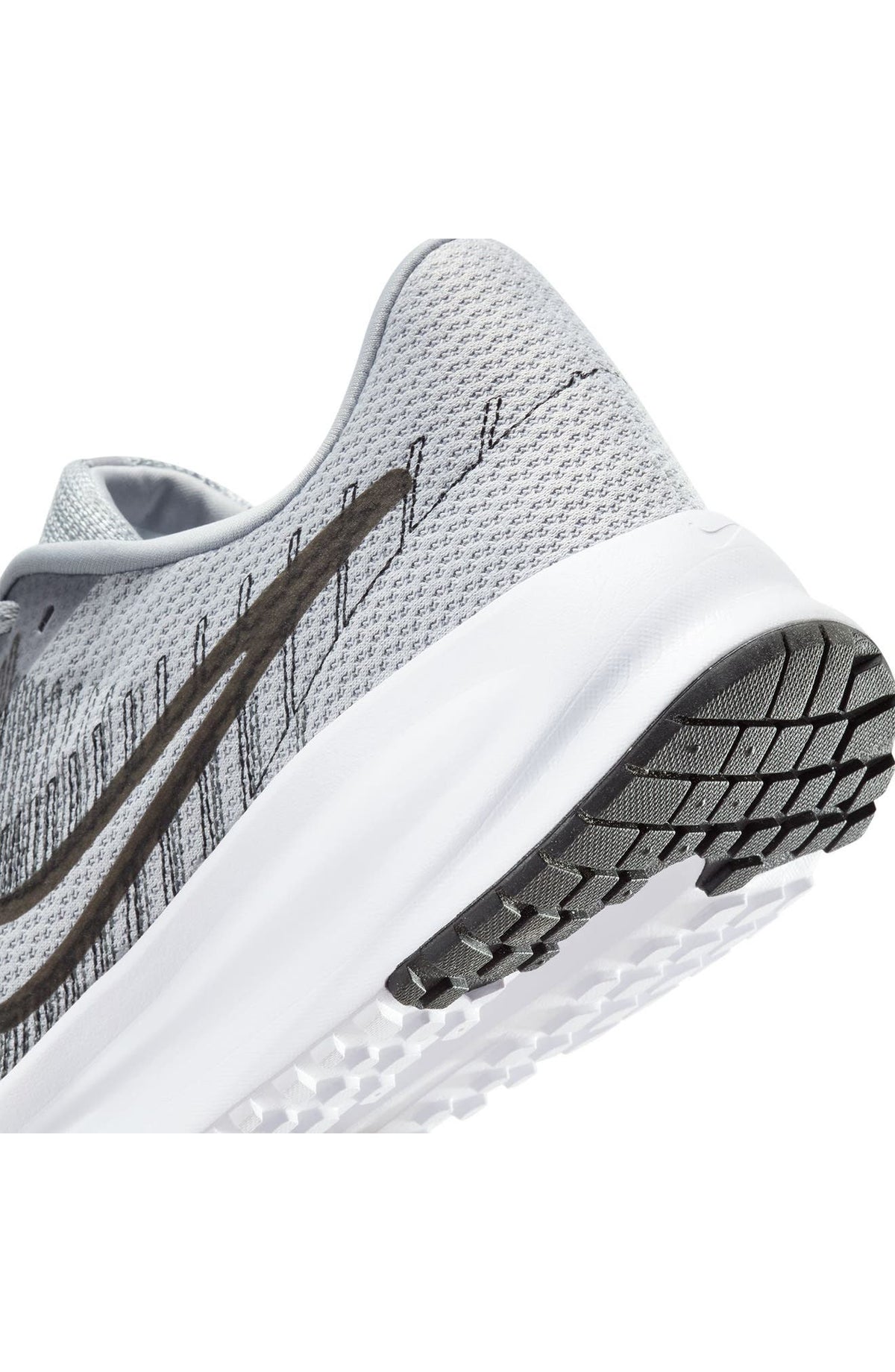 003 WOLF GREY/BLACK-WHITE-IRON GREY
