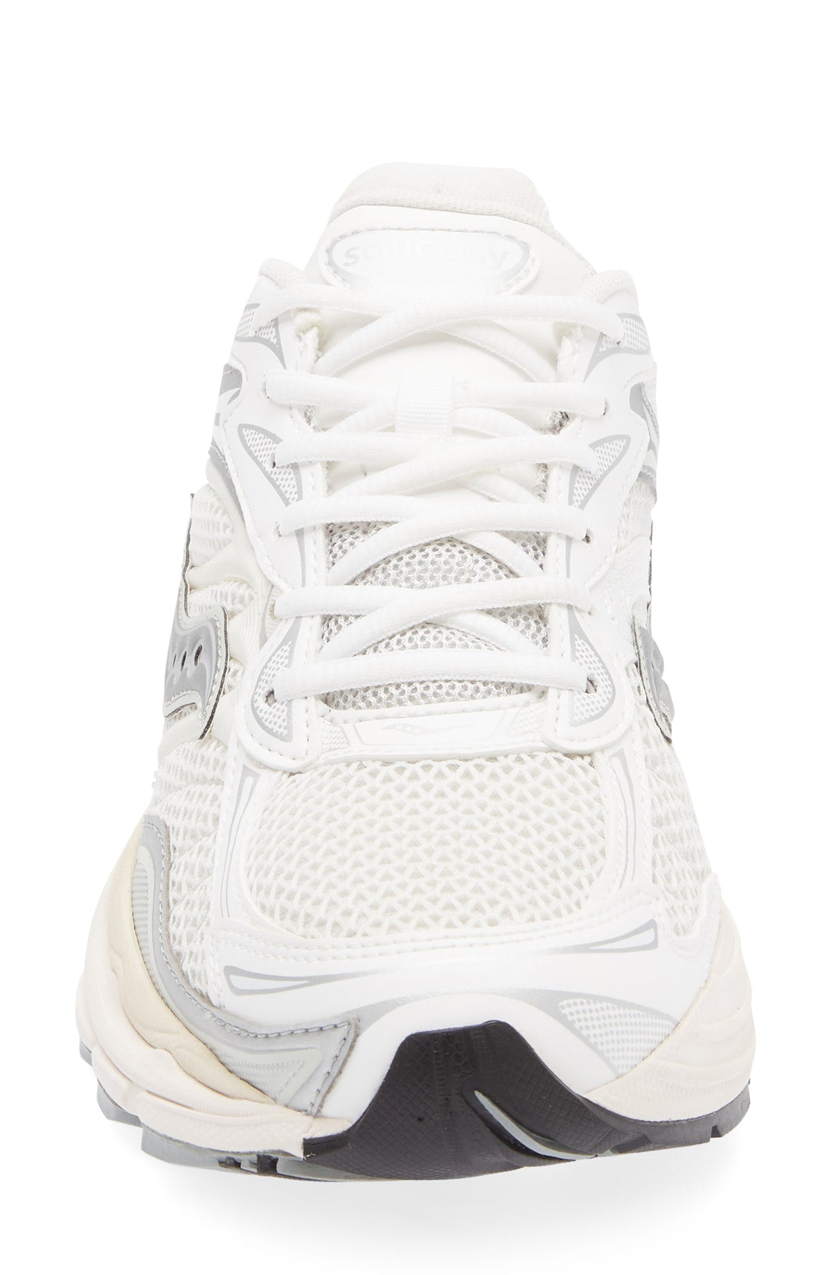 WHITE/SILV