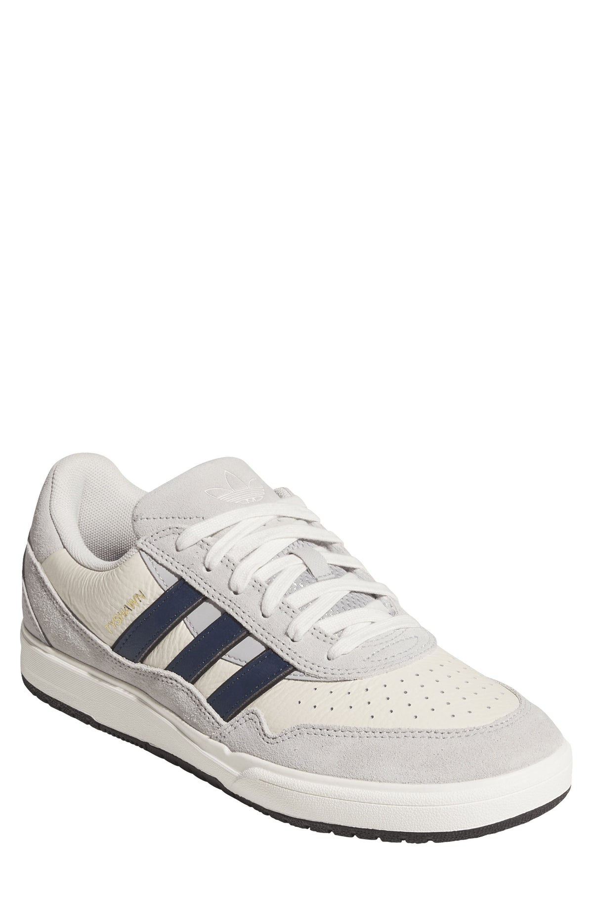 GREY/ NAVY/ WHITE