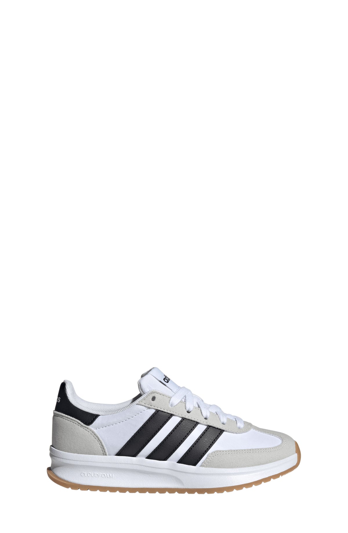 WHITE/ CORE BLACK/ GREY
