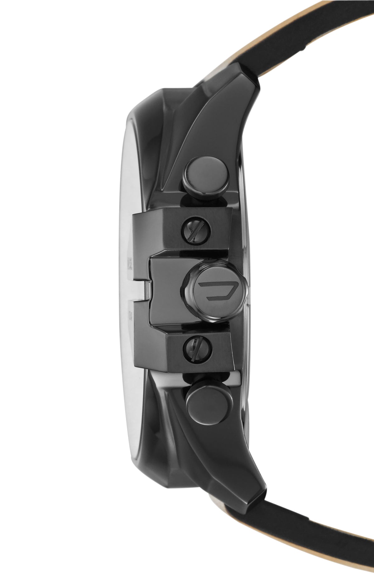 GUNMETAL