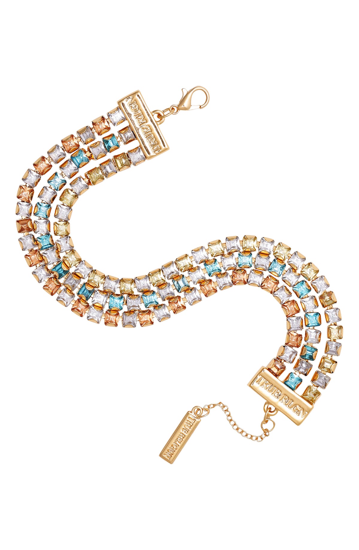 GOLD TONE