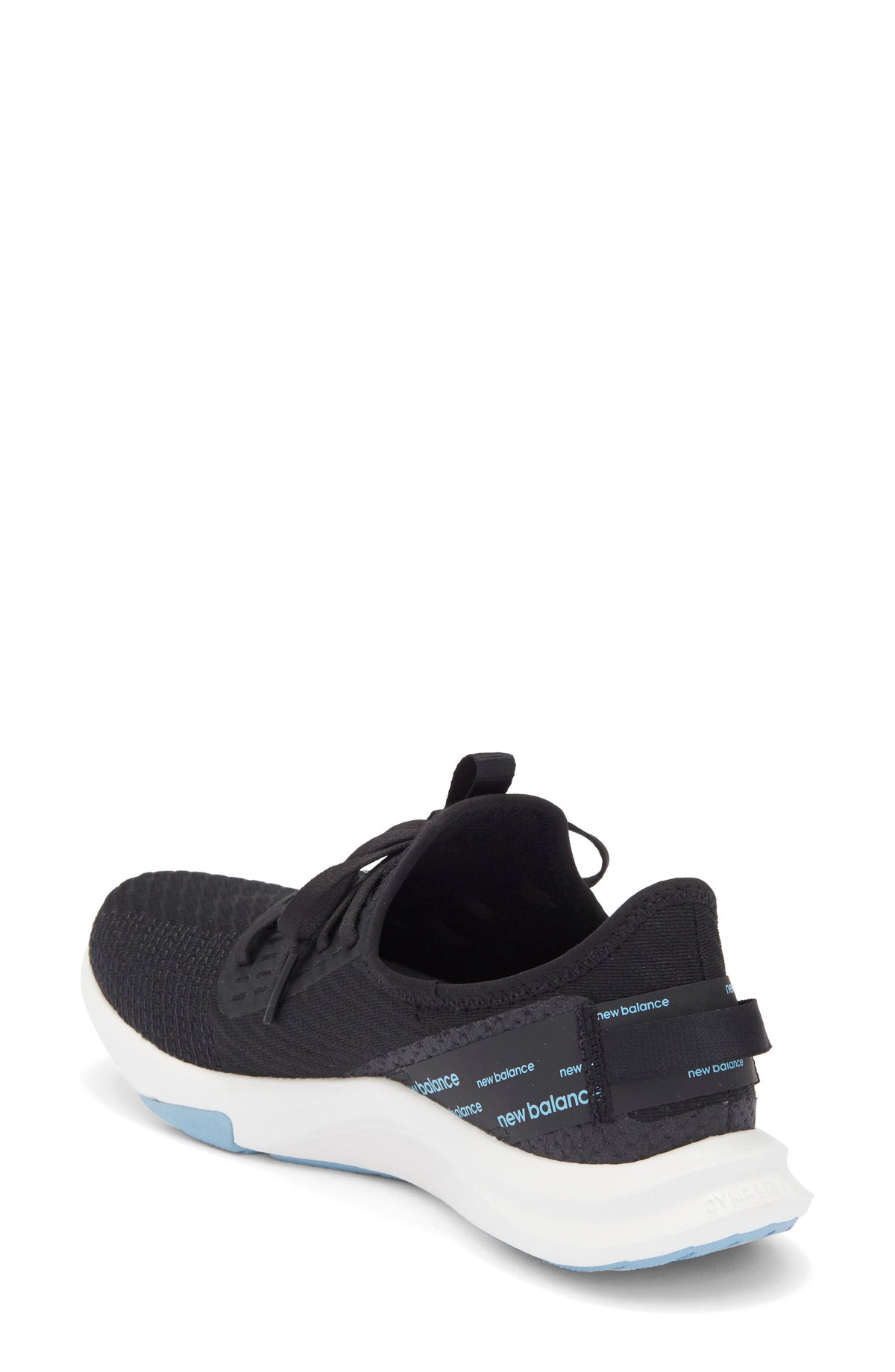 BLACK/ STILL WATER