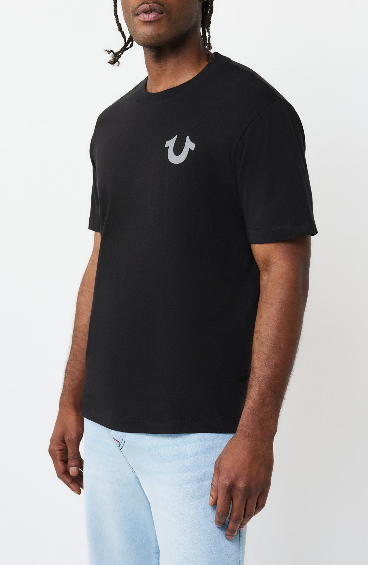 JET BLACK
