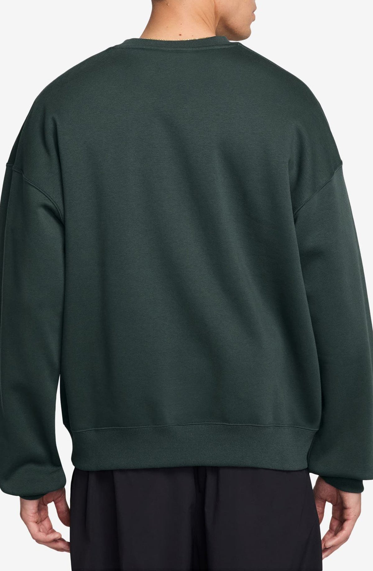 MIDNIGHT GREEN/ BLACK