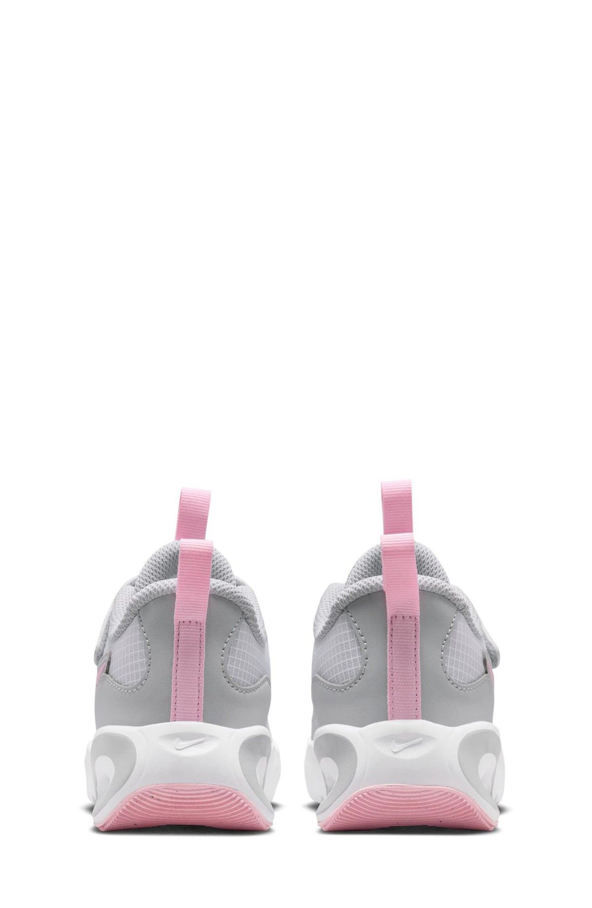 WOLF GREY/ PEARL PINK