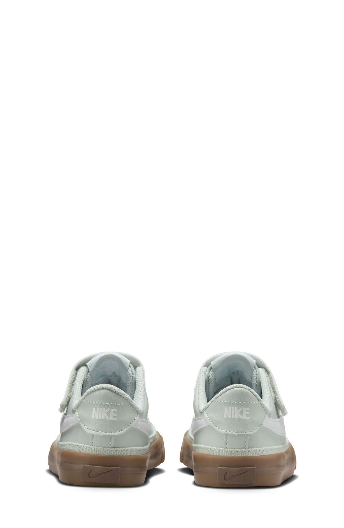 LIGHT SILVER/ WHITE/ BROWN