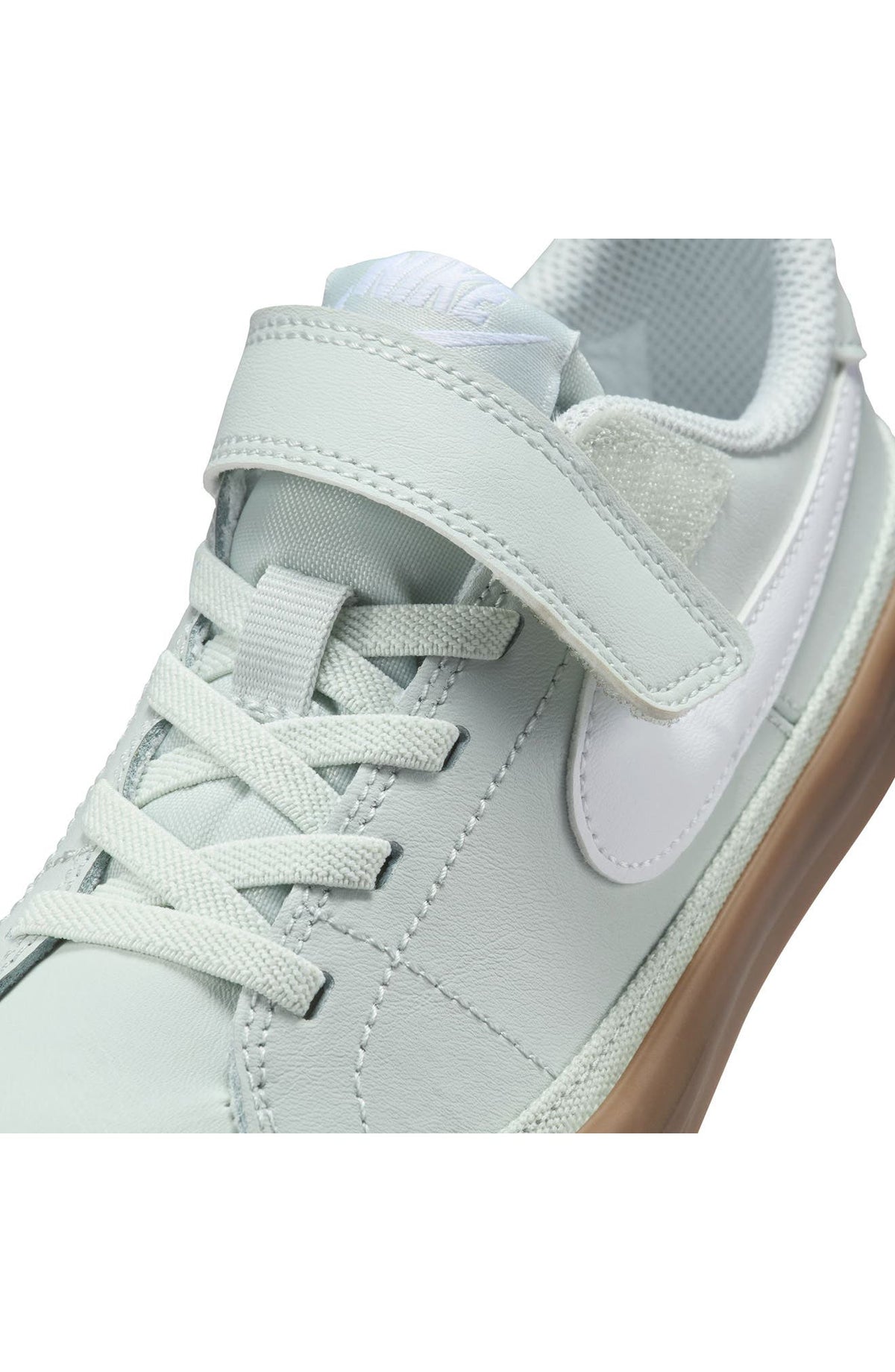 LIGHT SILVER/ WHITE/ BROWN