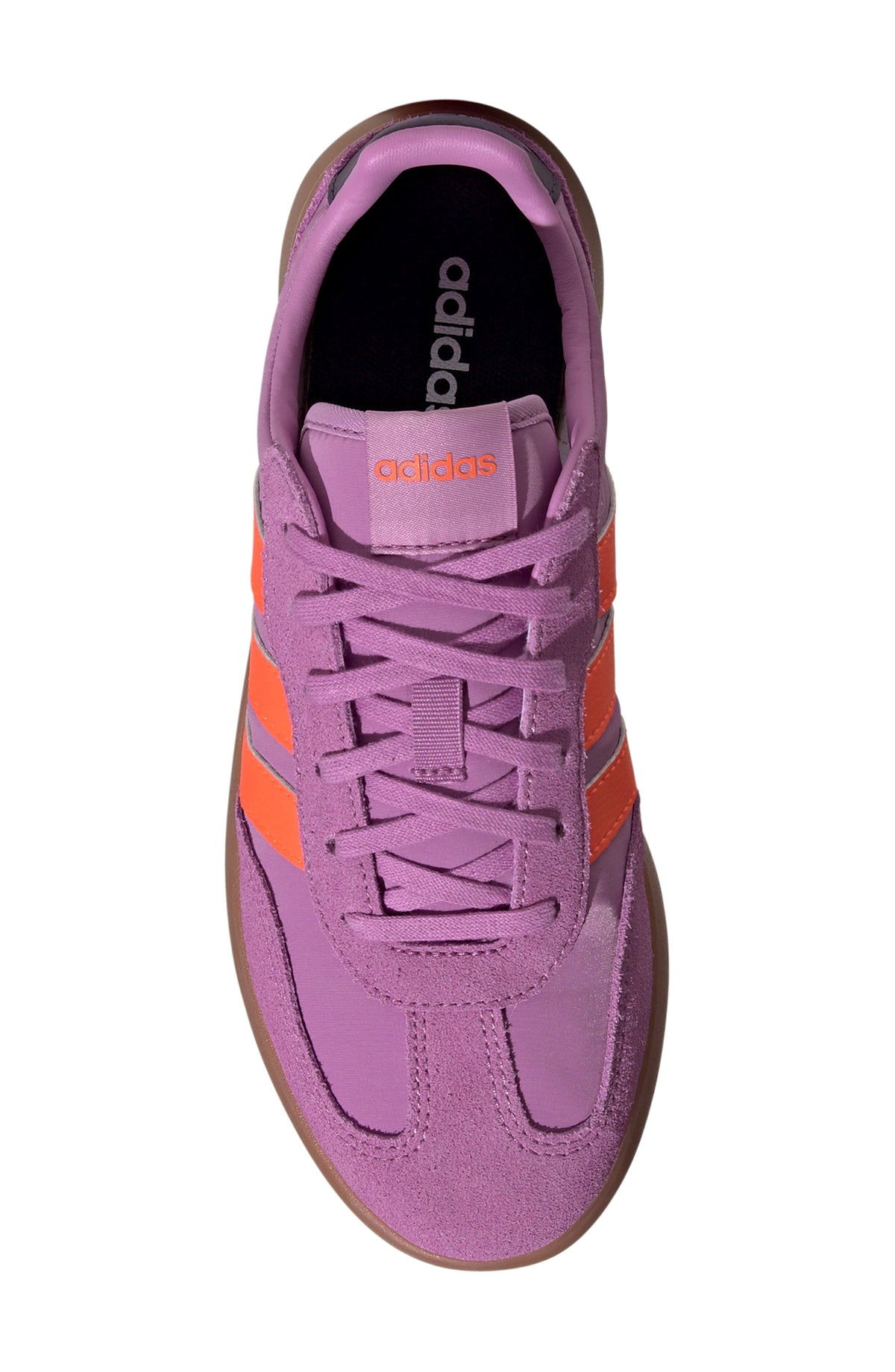 PURPLE/ IMPACT ORANGE/ PLUM