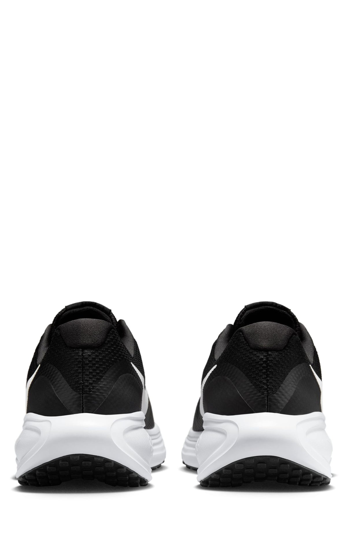 BLACK/ WHITE