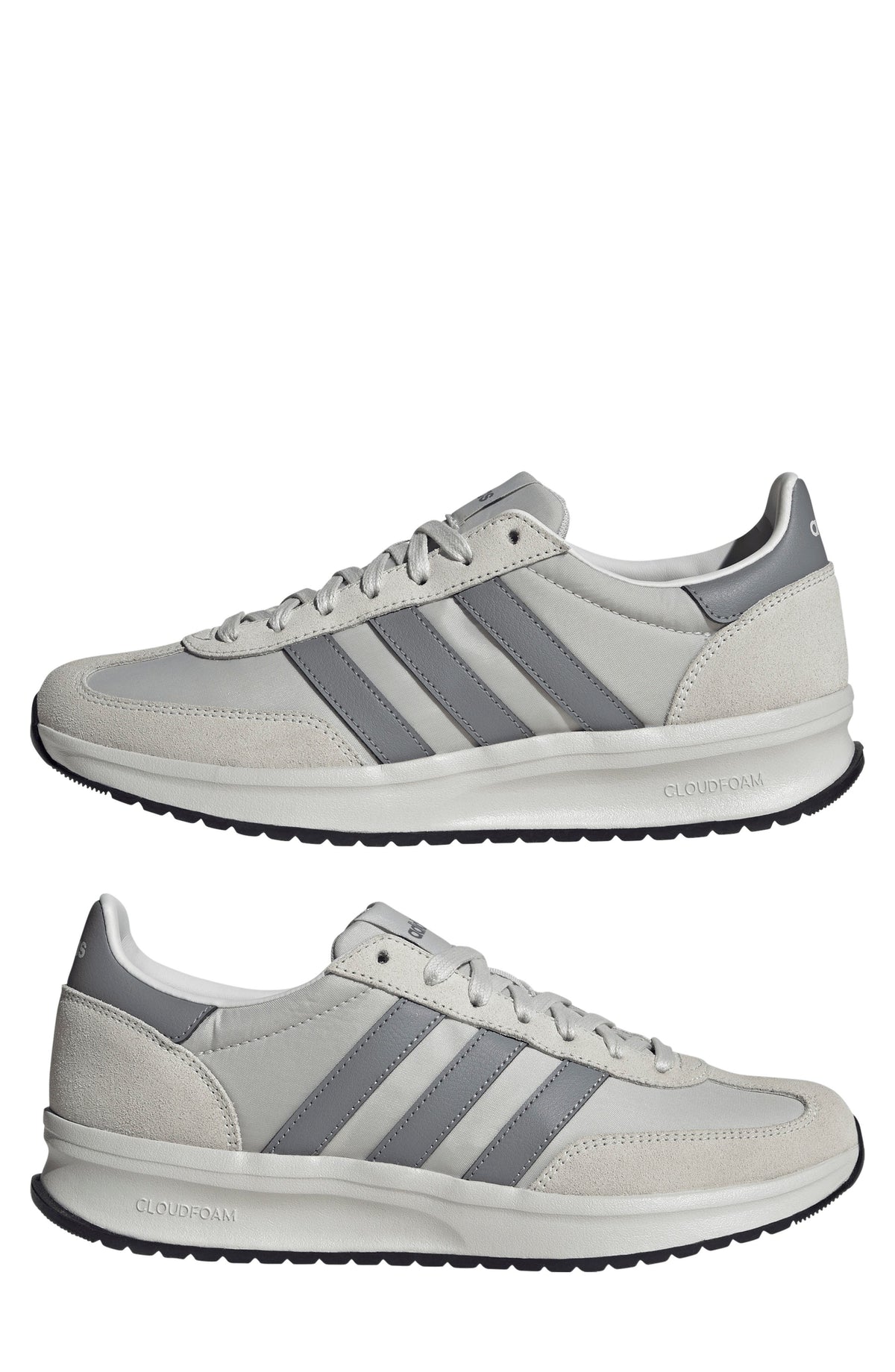 GREY / GREY / CORE BLACK