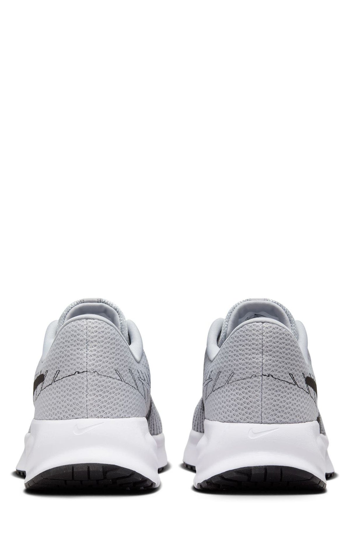 003 WOLF GREY/BLACK-WHITE-IRON GREY