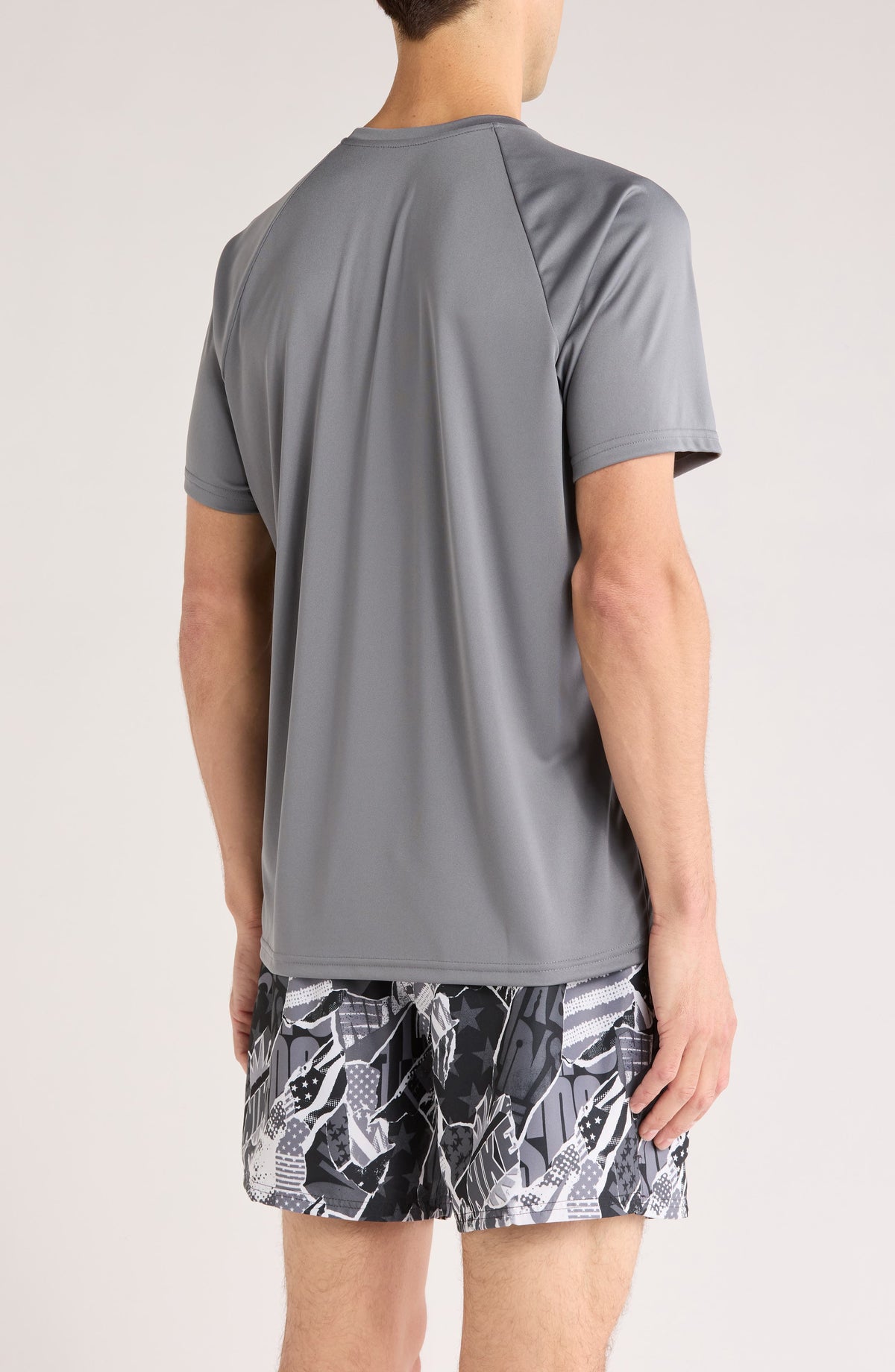COOL GREY