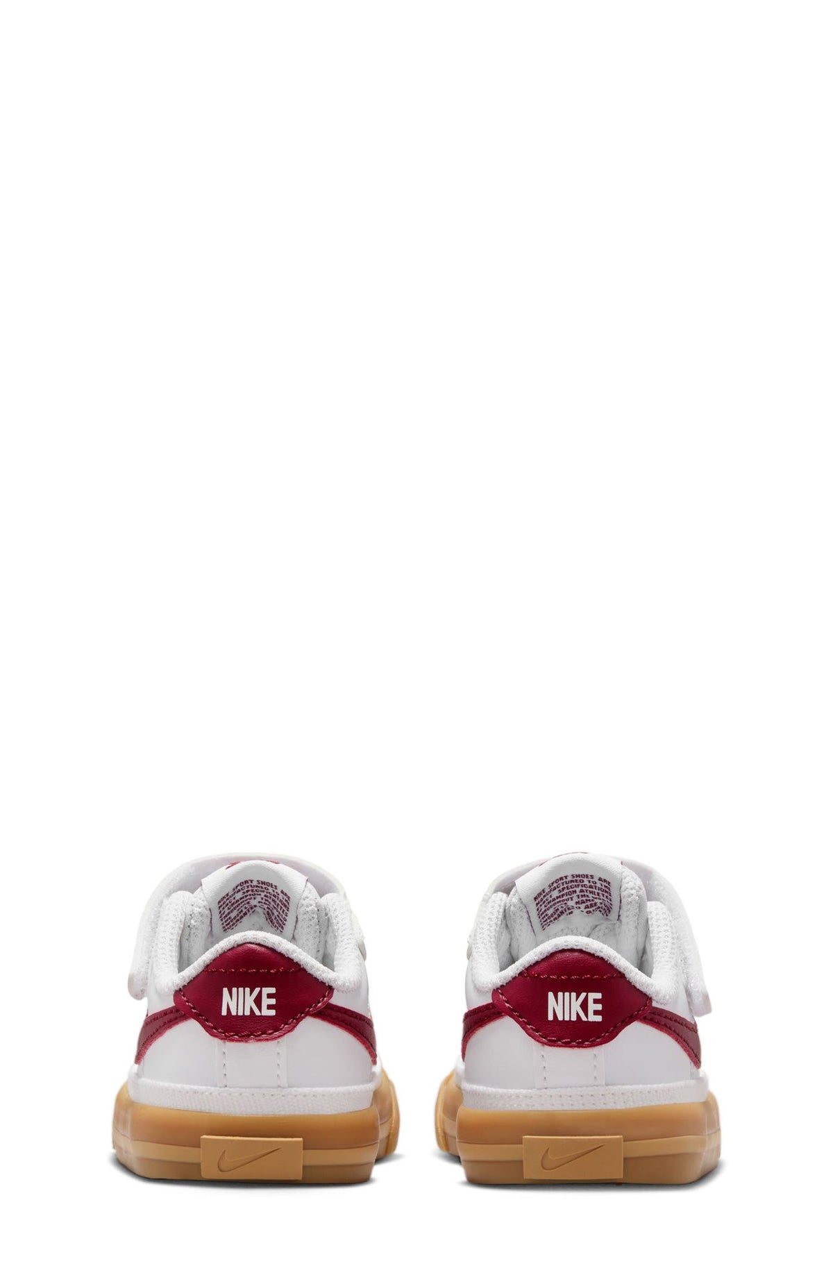 WHITE/ TEAM RED/ YELLOW