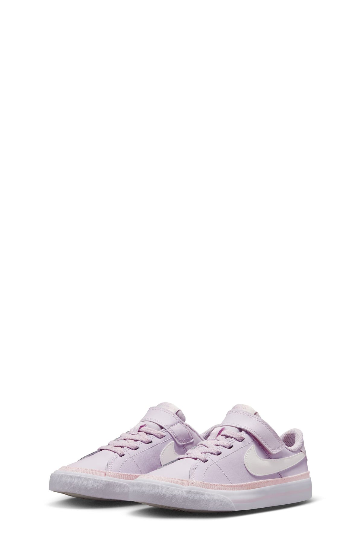 LIGHT VIOLET/ SAIL/ WHITE
